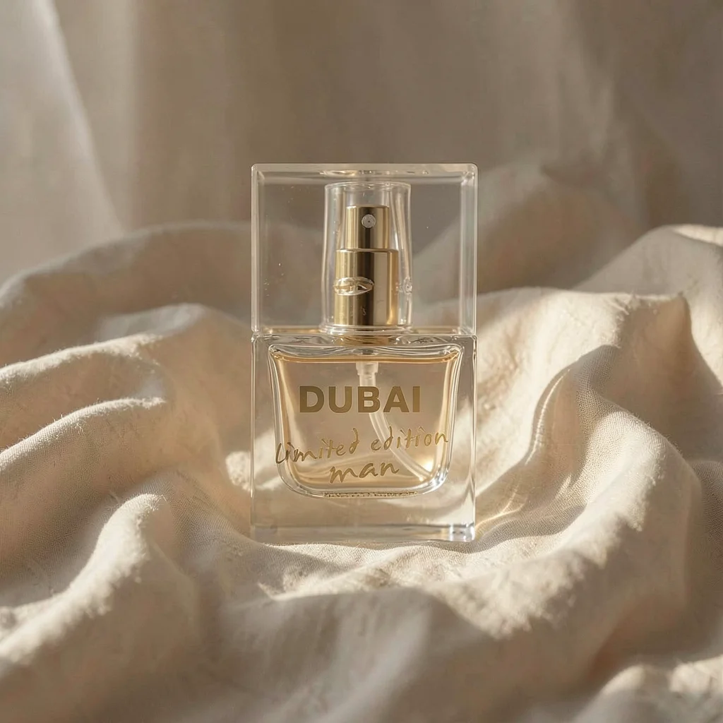 Pheromone Parfum Dubai Edizione Limitata Uomo — HOT