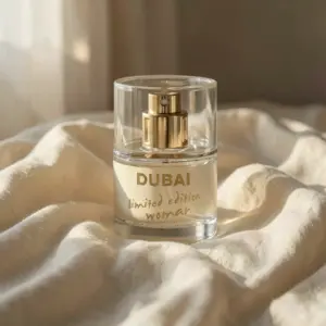 Pheromone Parfum Dubai Edizione Limitata Donna — HOT