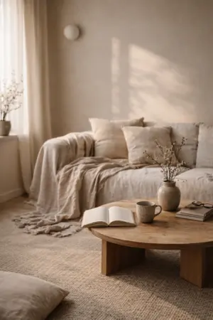 Come creare uno spazio per l’intimità in casa