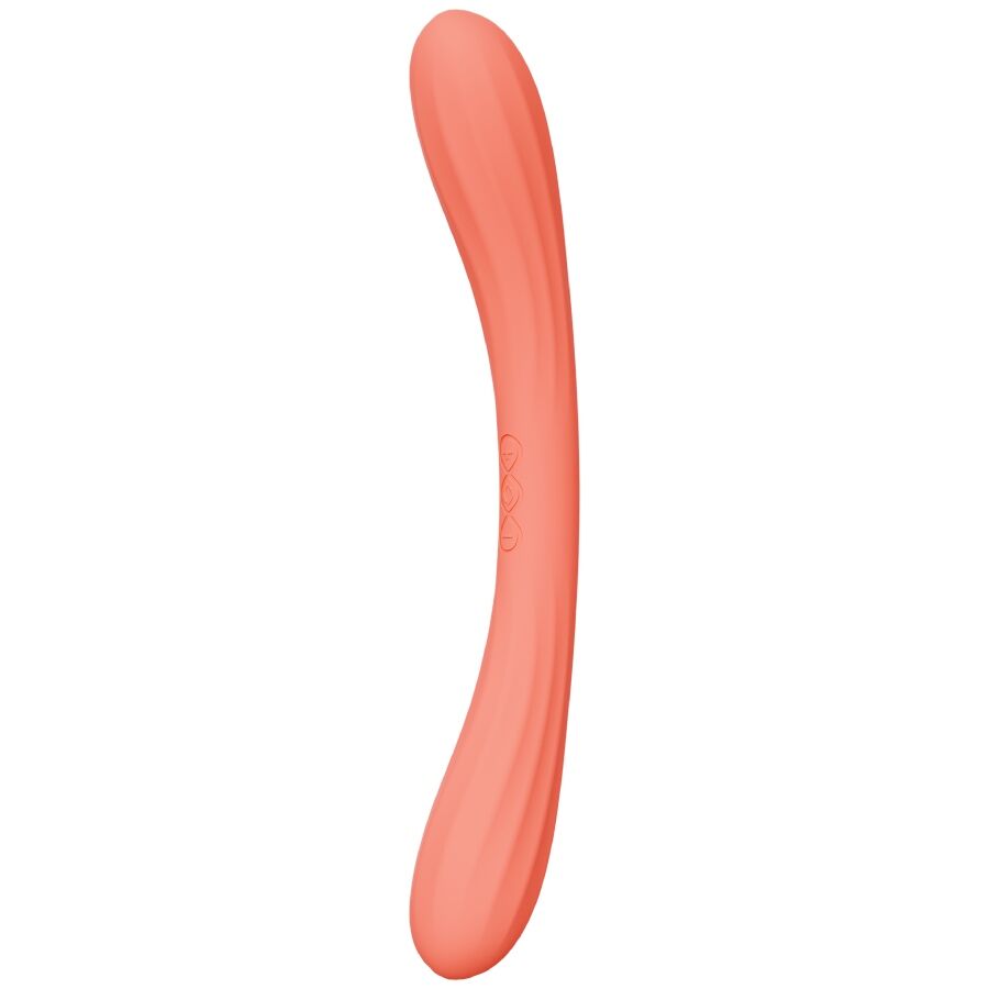 Boomerang Rosso Corallo — LELO