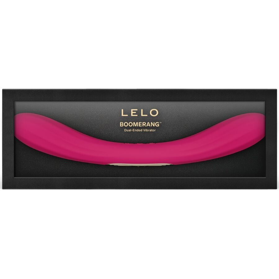 Boomerang Ciliegia — LELO