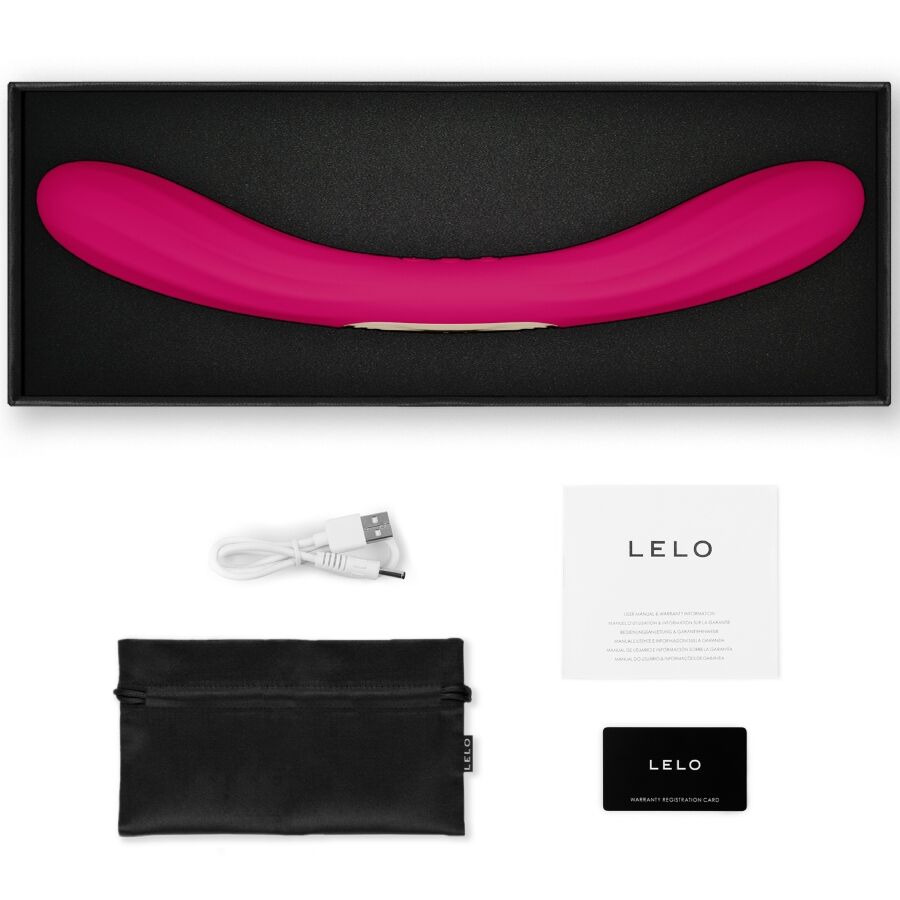 Boomerang Ciliegia — LELO