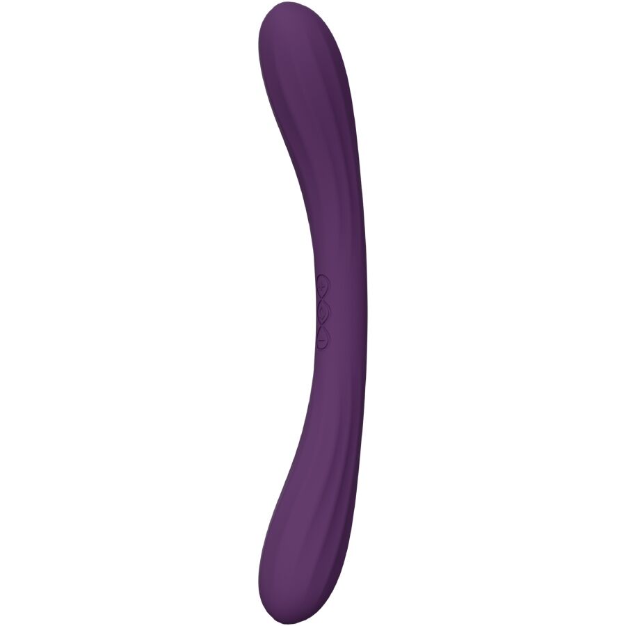 Boomerang Viola — LELO