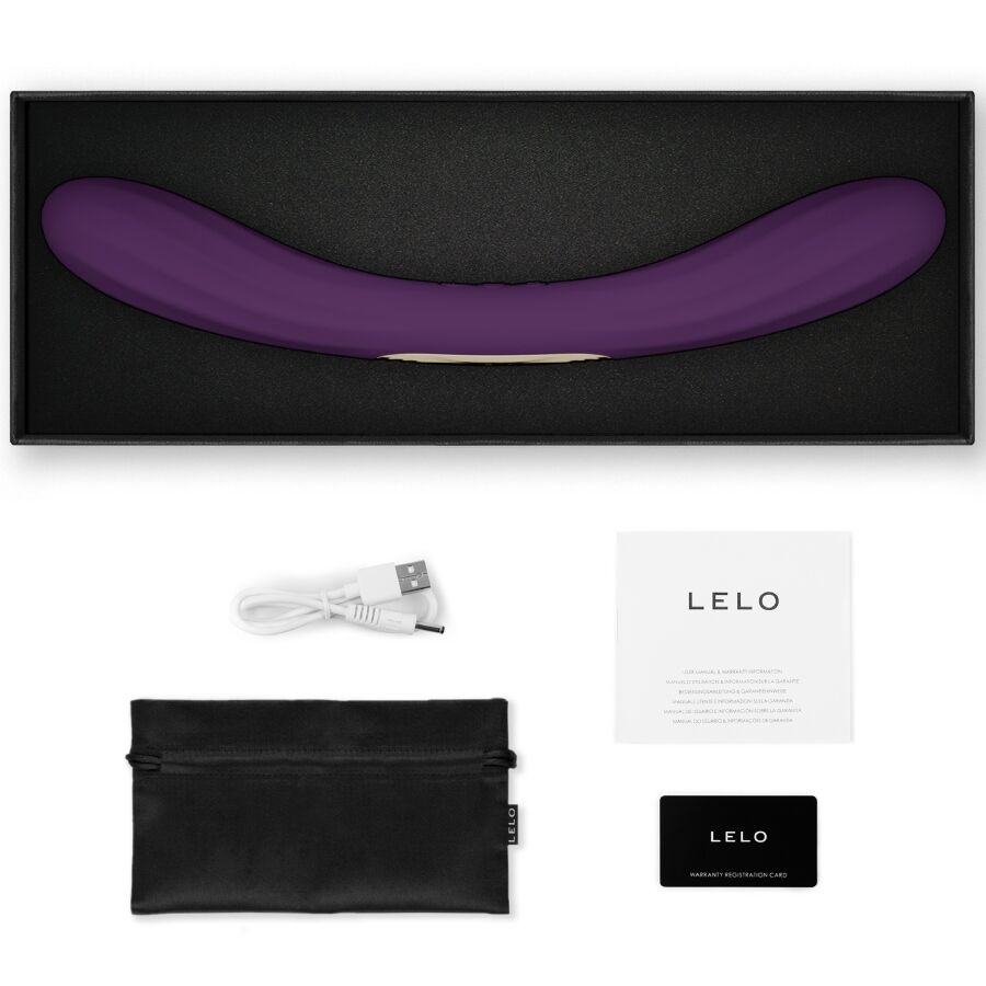 Boomerang Viola — LELO