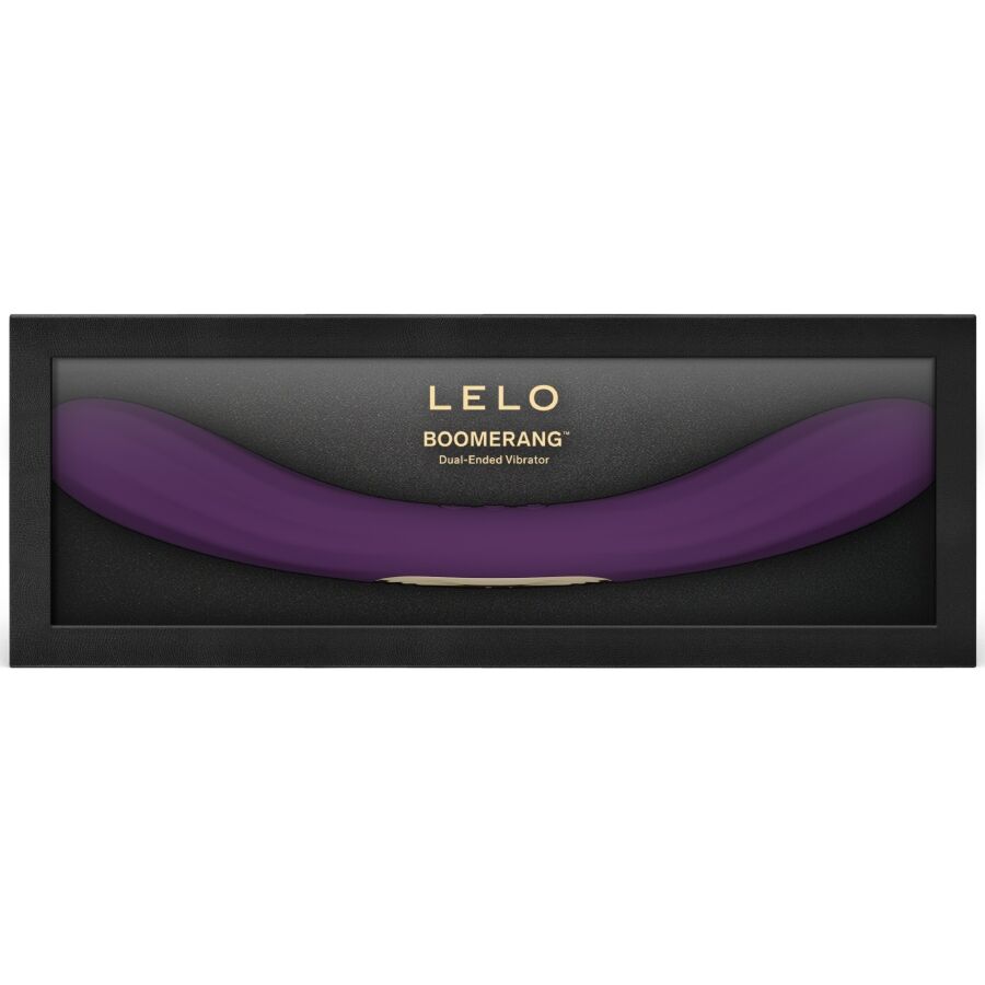 Boomerang Viola — LELO