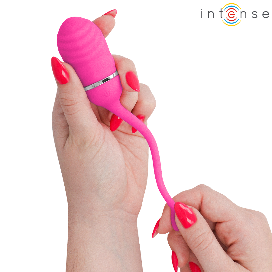 Sookie Rosa — Intense