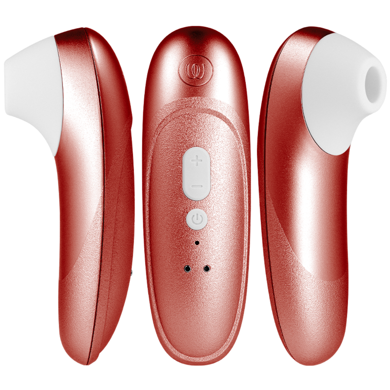 Pro Bordeaux — Womanizer