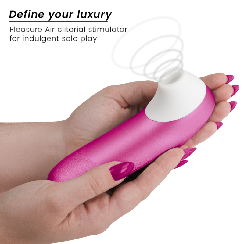 Pro Rosa — Womanizer