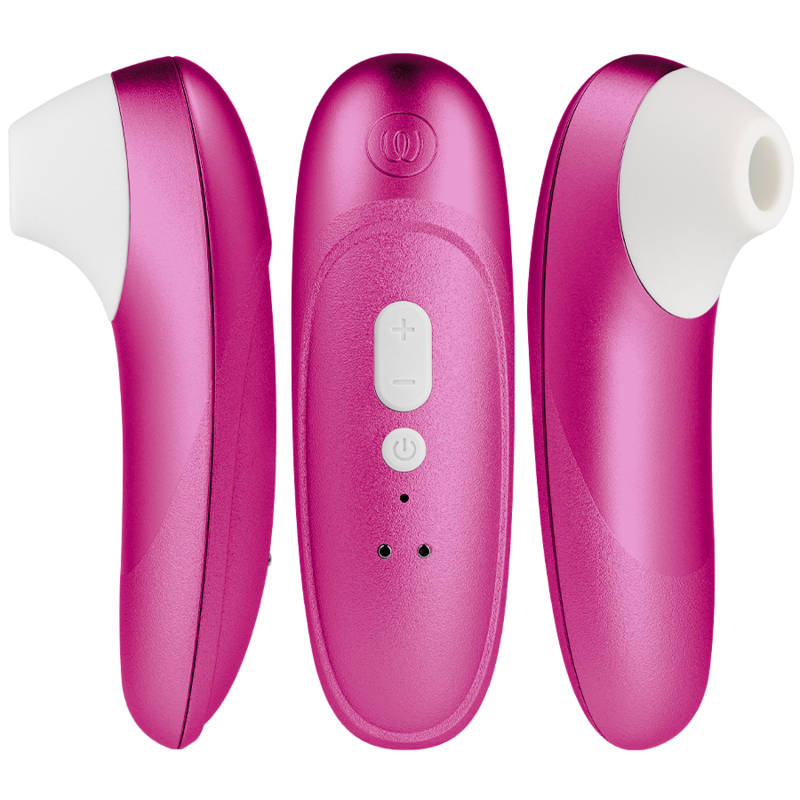 Pro Rosa — Womanizer