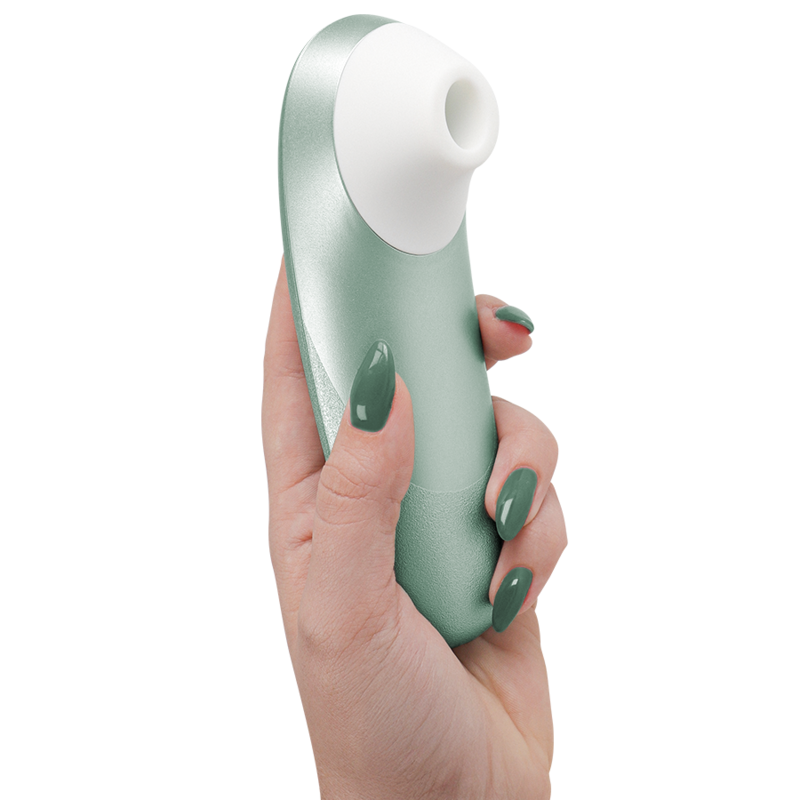 Pro Verde Salvia — Womanizer