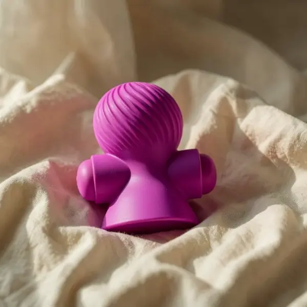 Paracapezzoli Vibranti — Pretty Love