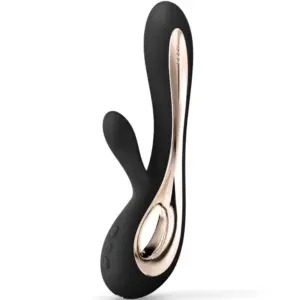 Soraya 2 Black — LELO