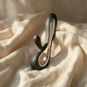 Soraya 2 Black — LELO