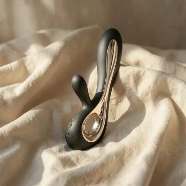 Soraya 2 Black — LELO
