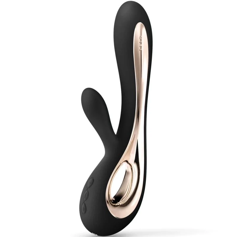 Soraya 2 Black — LELO