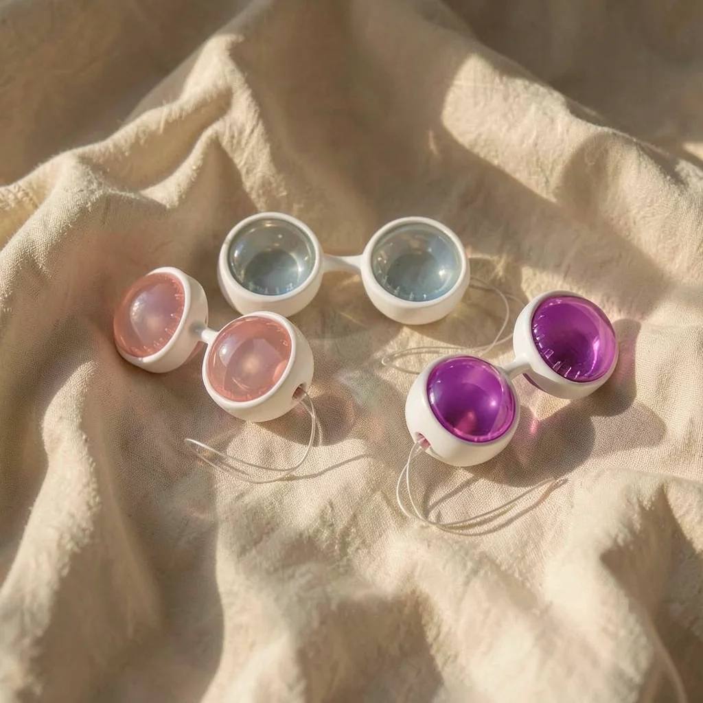 Beads™ Plus — LELO