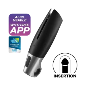 Power Masturbator — Satisfyer