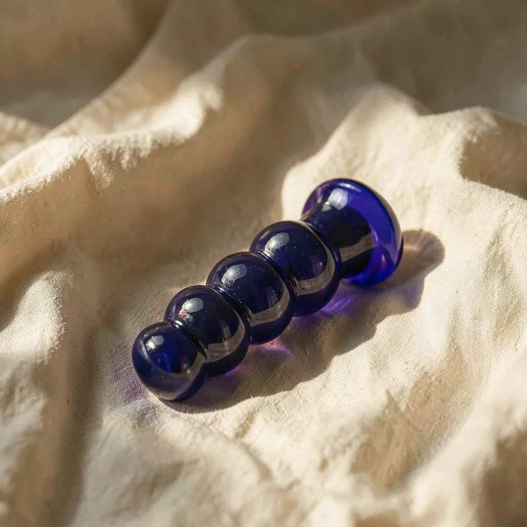 Radiant Buttplug — ToyJoy