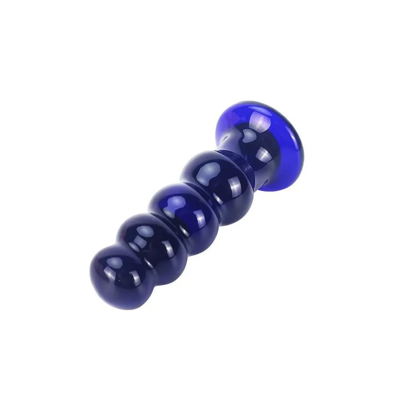 Radiant Buttplug — ToyJoy