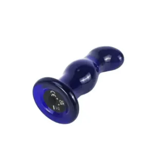 The Gleaming Buttplug — ToyJoy
