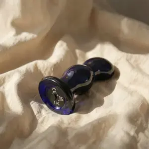 The Gleaming Buttplug — ToyJoy