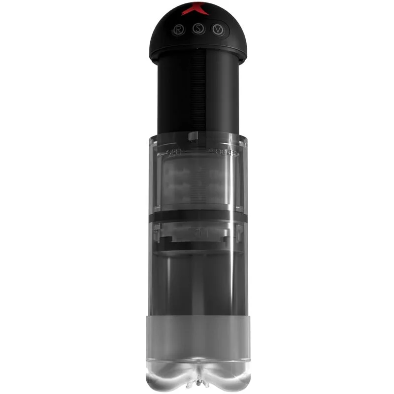 Extender Pro — PDX Elite