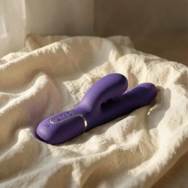 G-Spot Multifunzione — Pretty Love