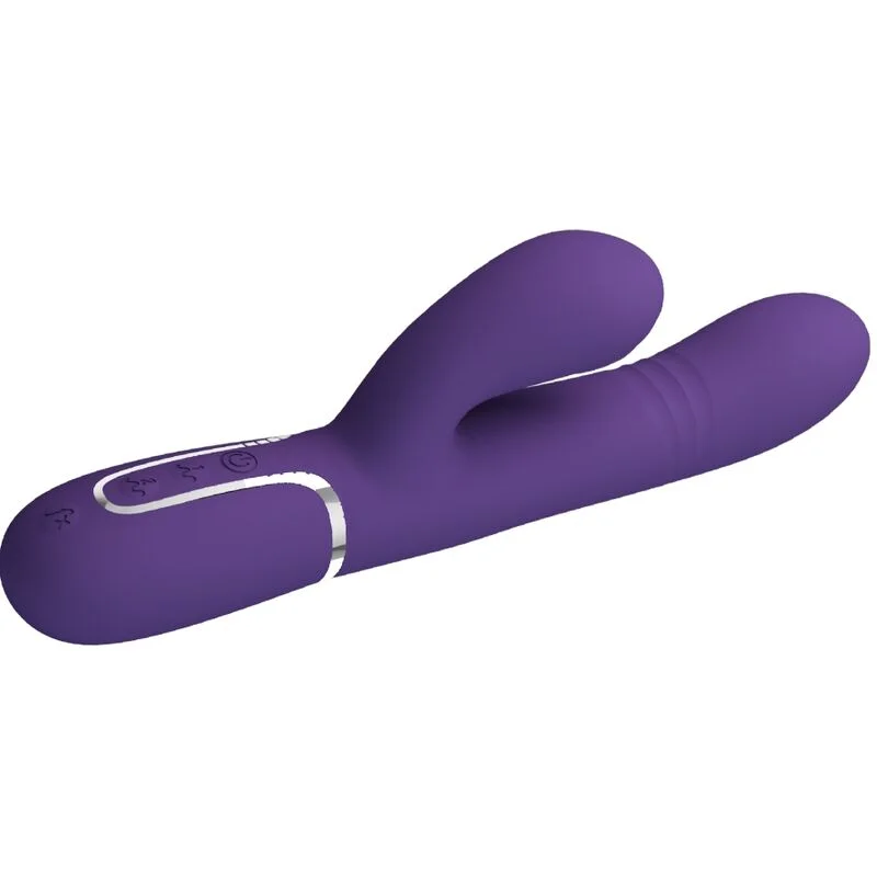 G-Spot Multifunzione — Pretty Love