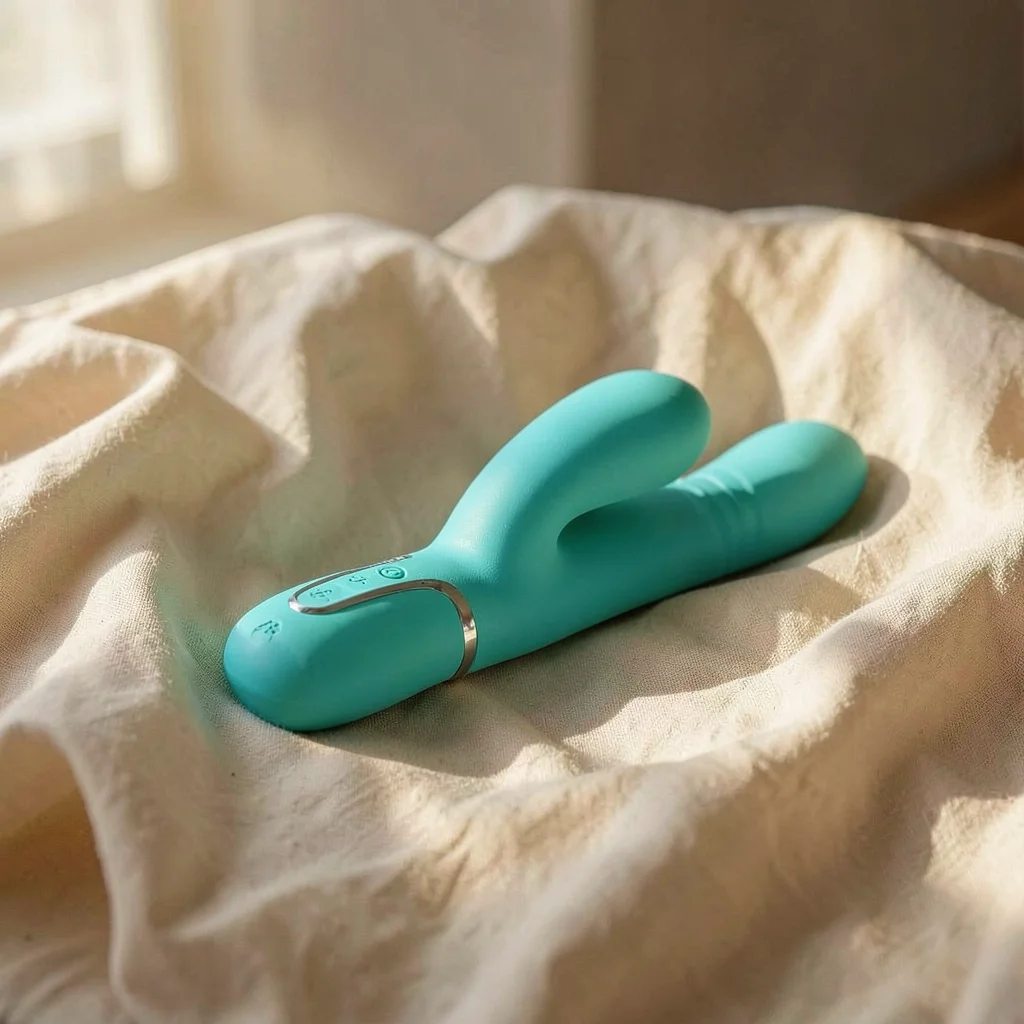 G-Spot Multifunzione — Pretty Love