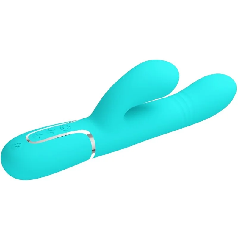 G-Spot Multifunzione — Pretty Love