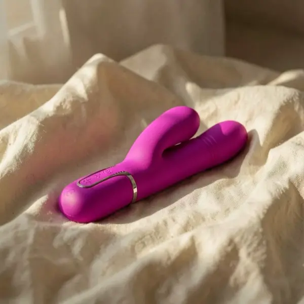 G-Spot Multifunzione — Pretty Love