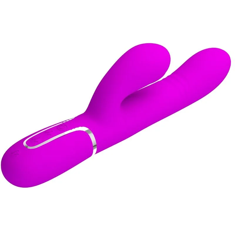 G-Spot Multifunzione — Pretty Love