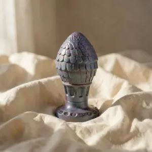 Vrakos Dragon Egg — Epic Cybersilicock