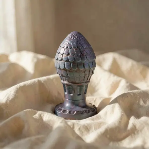 Vrakos Dragon Egg — Epic Cybersilicock