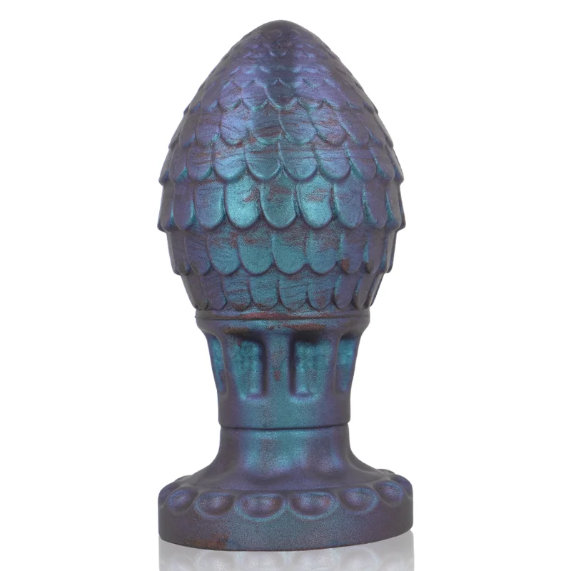 Vrakos Dragon Egg — Epic Cybersilicock