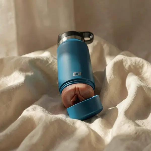 Fuck Flask — PDX Plus