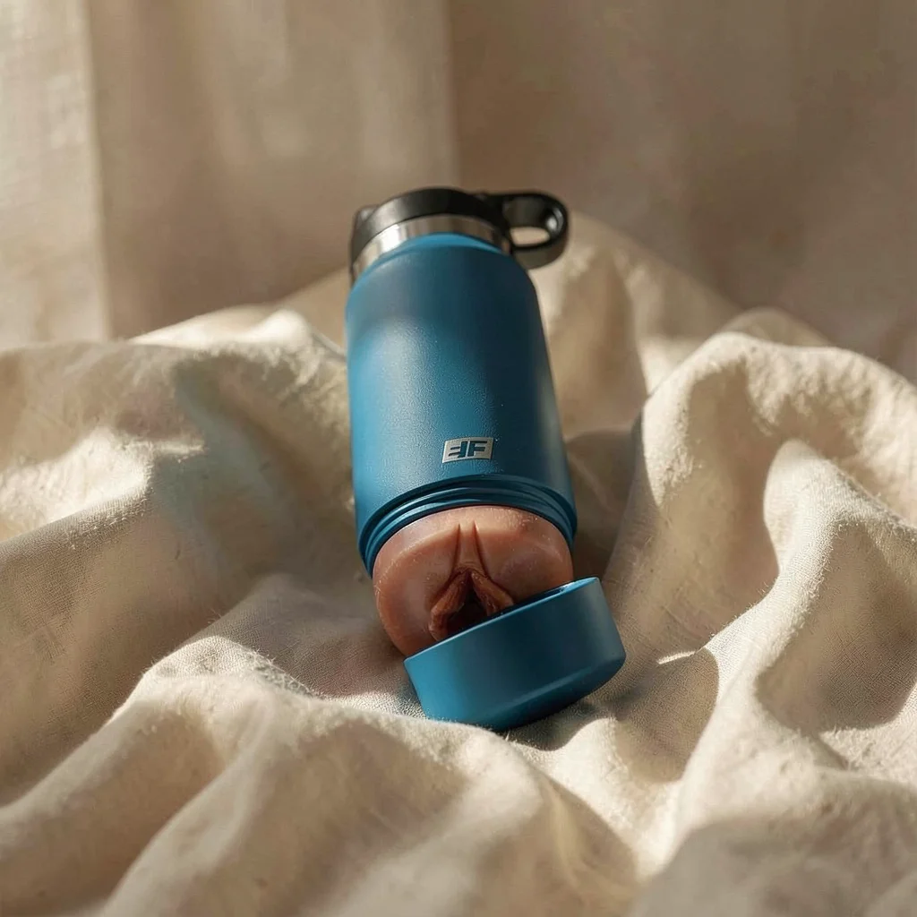 Fuck Flask — PDX Plus