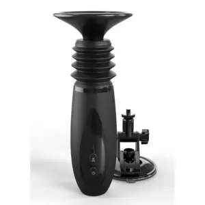 Body Dock Thruster — Pipedream