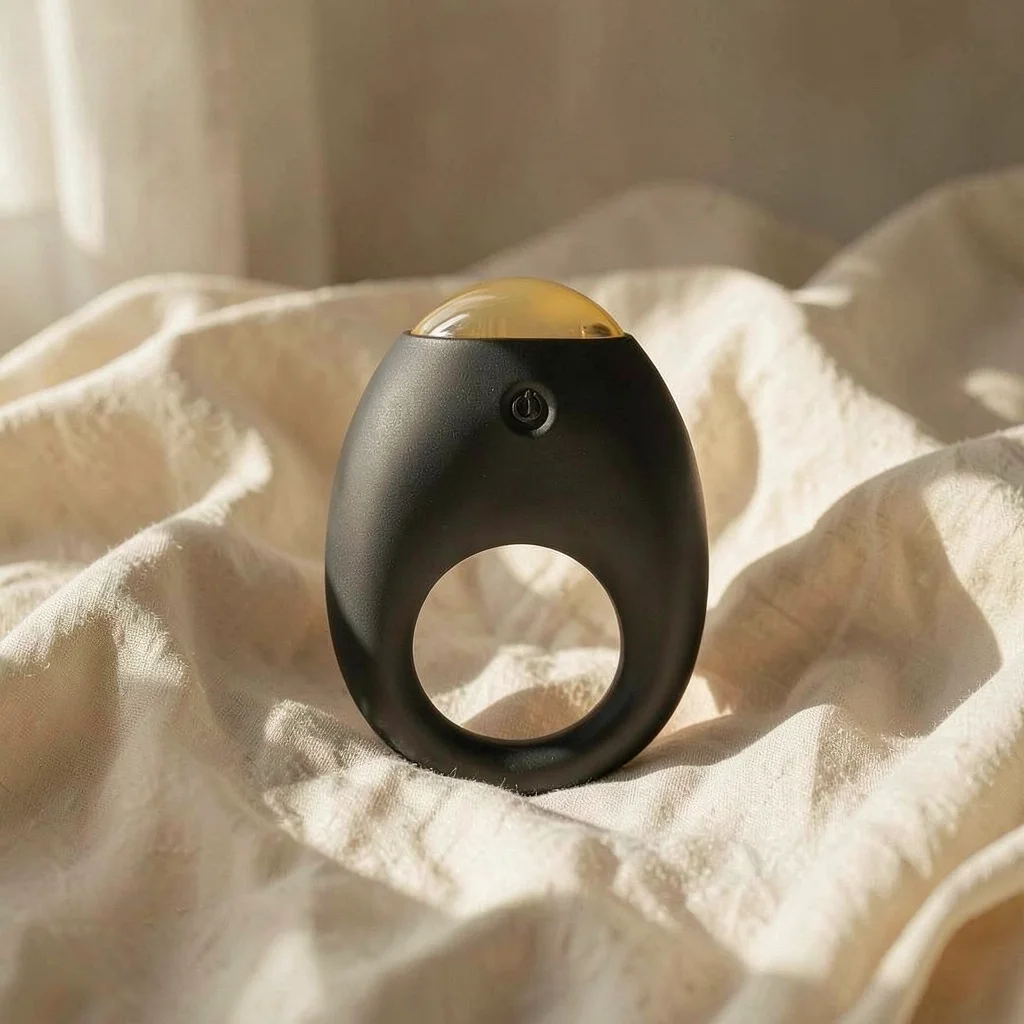 Eclipse Light — LUZ by TOYJOY