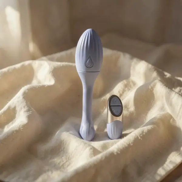 N1 Massaggiatore Kegel — NIYA