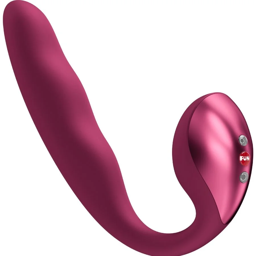 Stronic Pulse Allegro — Fun Factory