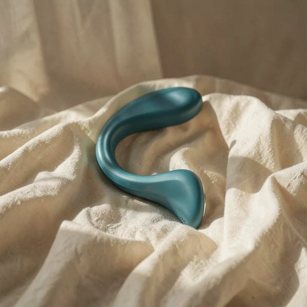G for Goddess 2 — Satisfyer