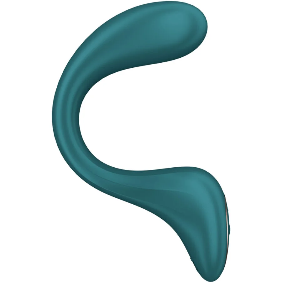 G for Goddess 2 — Satisfyer