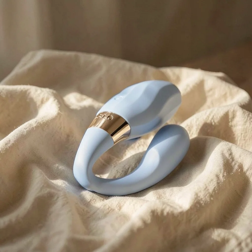 Tiani Twist Celeste — LELO