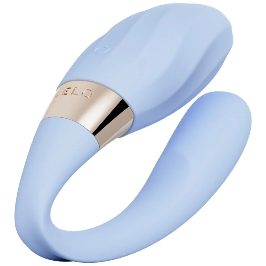 Tiani Twist Celeste — LELO