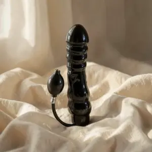 Dildo Gonfiabile — Fetish Fantasy Extreme