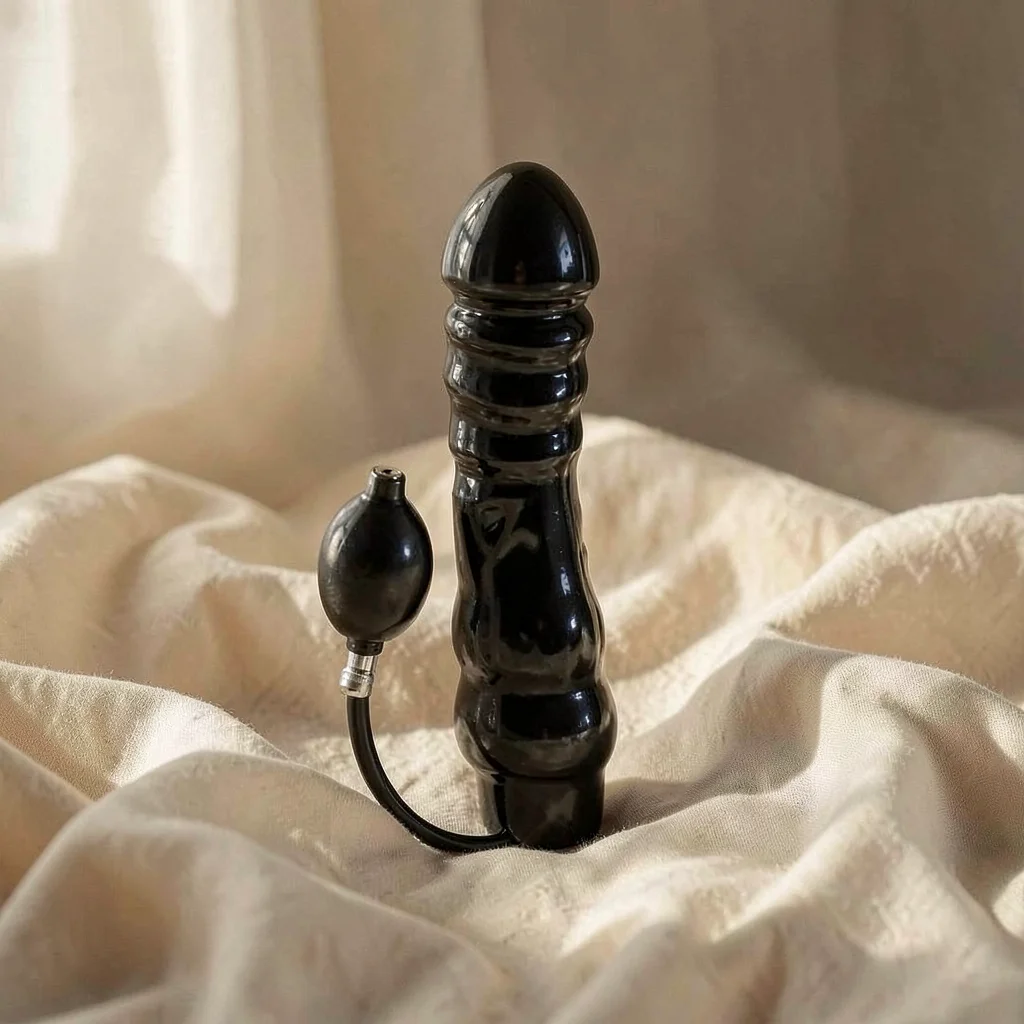 Dildo Gonfiabile — Fetish Fantasy Extreme