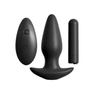 Plug Anale Telecomando — Anal Fantasy