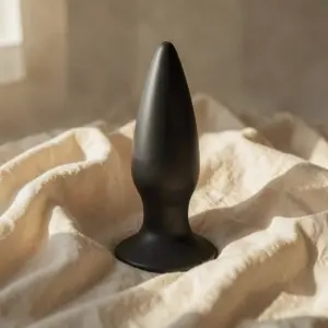 Small Rechargeable Plug — Anal Fantasy Elite