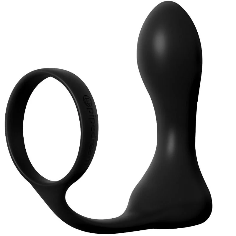 Ass-Gasm® Pro Rechargeable — Anal Fantasy Elite